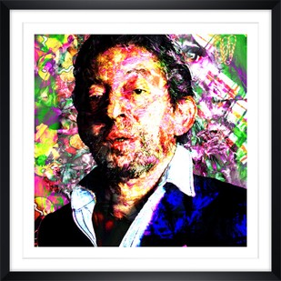 Gainsbourg