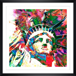 Statue de la liberté