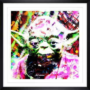 Yoda